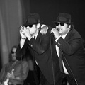 THE BLUES BROTHERS