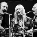 PETER, PAUL AND MARY
