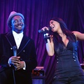 NICOLE SCHERZINGER, WILL.I.AM