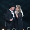 GARTH BROOKS, TRISHA YEARWOOD