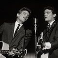 THE EVERLY BROTHERS