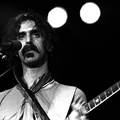 FRANK ZAPPA, THE MOTHERS OF INVENTION
