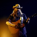 CHRIS STAPLETON
