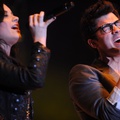 DEMI LOVATO, JOE JONAS, CAMP ROCK