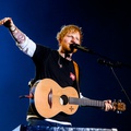 ED SHEERAN