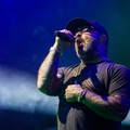 AARON LEWIS