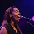 RHIANNON GIDDENS, IRON & WINE, PARENTHOOD