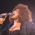 WHITNEY HOUSTON