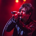 INDOCHINE, MELISSA AUF DER MAUR