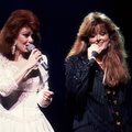 THE JUDDS