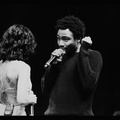 JHENÉ AIKO, CHILDISH GAMBINO