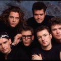 INXS