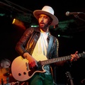 RYAN BINGHAM, CRAZY HEART