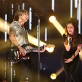 AMY SHARK, KEITH URBAN