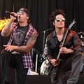 AVENGED SEVENFOLD