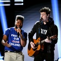KHALID, SHAWN MENDES