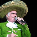 VICENTE FERNÁNDEZ