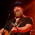 ZAC BROWN BAND