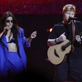 CAMILA CABELLO, ED SHEERAN