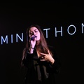 ZEDD, JASMINE THOMPSON