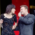 UB40, CHRISSIE HYNDE