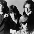 THE DOORS