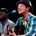 BRUNO MARS, PASSION PIT