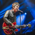 NOEL GALLAGHER'S HIGH FLYING BIRDS