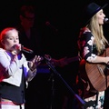NASHVILLE CAST, LENNON & MAISY