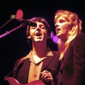 PAUL MCCARTNEY, LINDA MCCARTNEY
