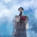 FAYE WONG