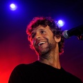 BILLY CURRINGTON