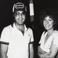 BARBRA STREISAND, NEIL DIAMOND