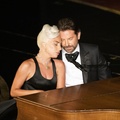 LADY GAGA, BRADLEY COOPER, A STAR IS BORN