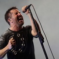 NINE INCH NAILS