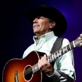 GEORGE STRAIT, PURE COUNTRY