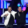 LUIS FONSI, DADDY YANKEE, JUSTIN BIEBER