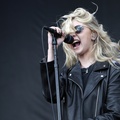 THE PRETTY RECKLESS