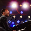 JOHN LEGEND, GARY CLARK JR.