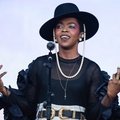 MS. LAURYN HILL
