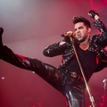 ADAM LAMBERT