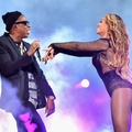 BEYONCÉ, JAY-Z