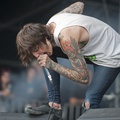 BRING ME THE HORIZON, LIGHTS